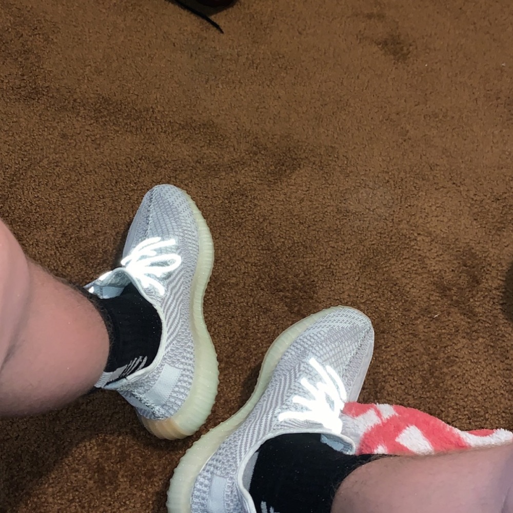 Shoes - Picture 2 of 2